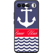 Чохол BoxFace Realme 16 5G Именной Ocean