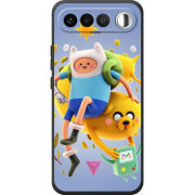 Чохол BoxFace Realme 16 5G 