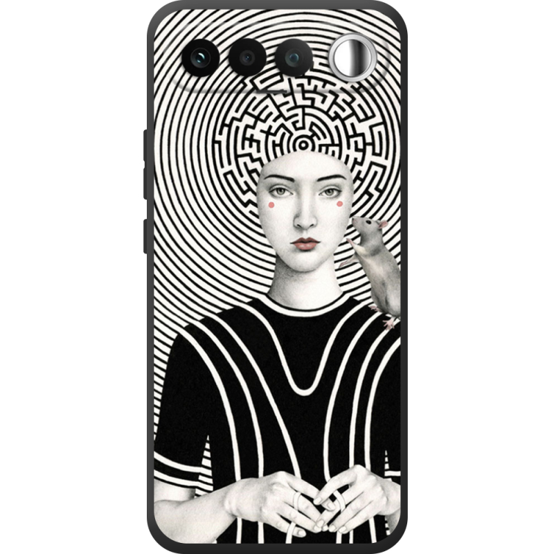 Чохол BoxFace Realme 16 5G 