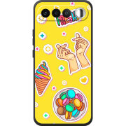 Чохол BoxFace Realme 16 5G 
