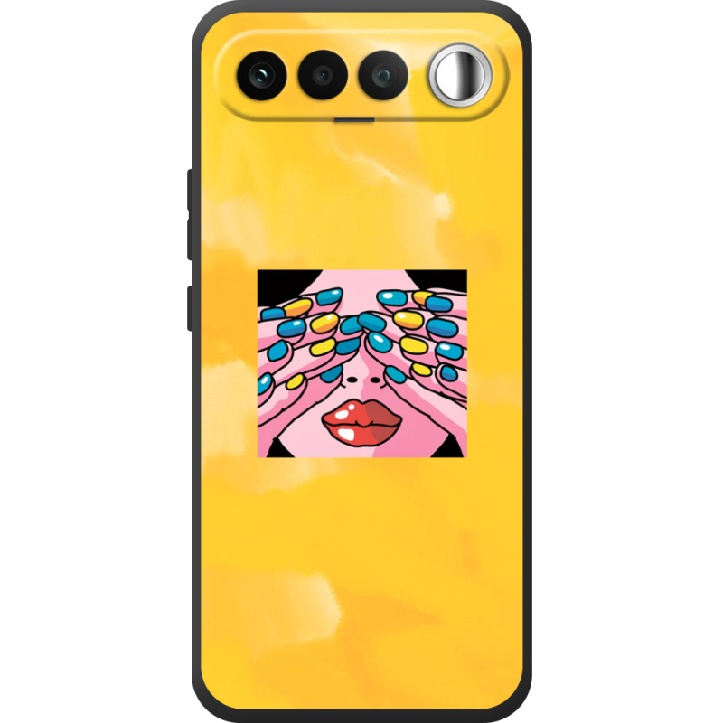 Чохол BoxFace Realme 16 5G 
