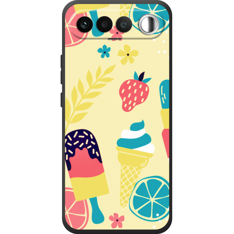 Чохол BoxFace Realme 16 5G 