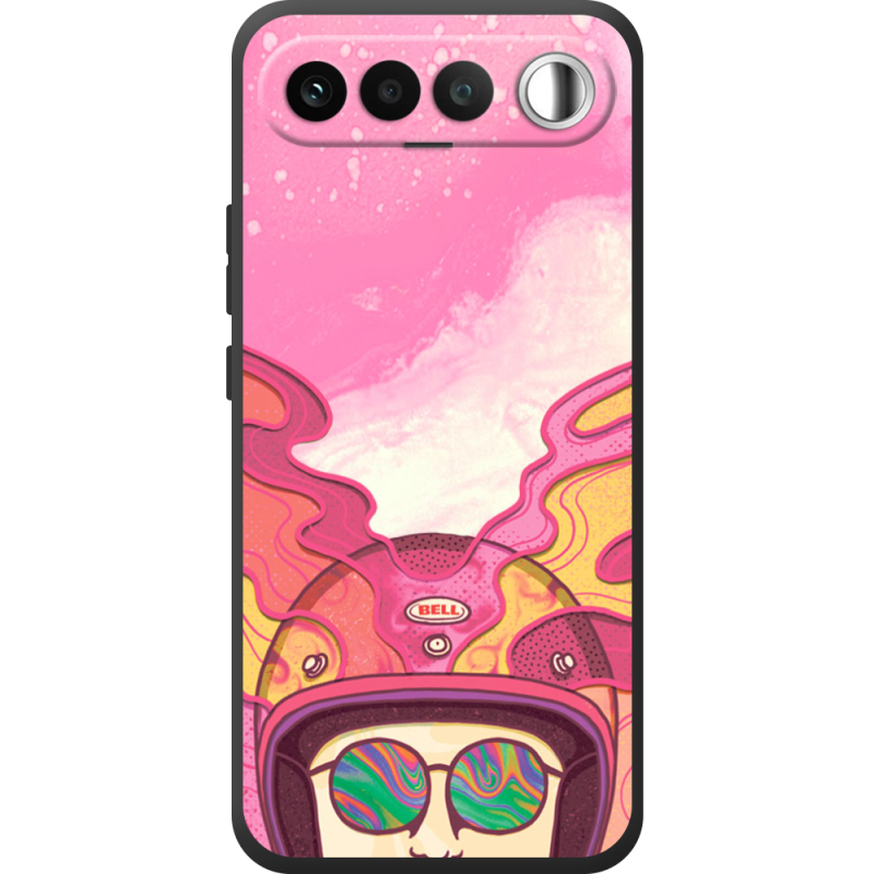 Чохол BoxFace Realme 16 5G 