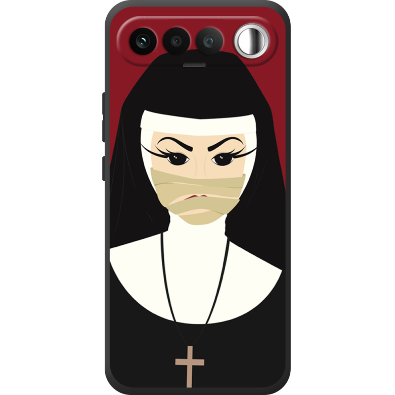 Чохол BoxFace Realme 16 5G 