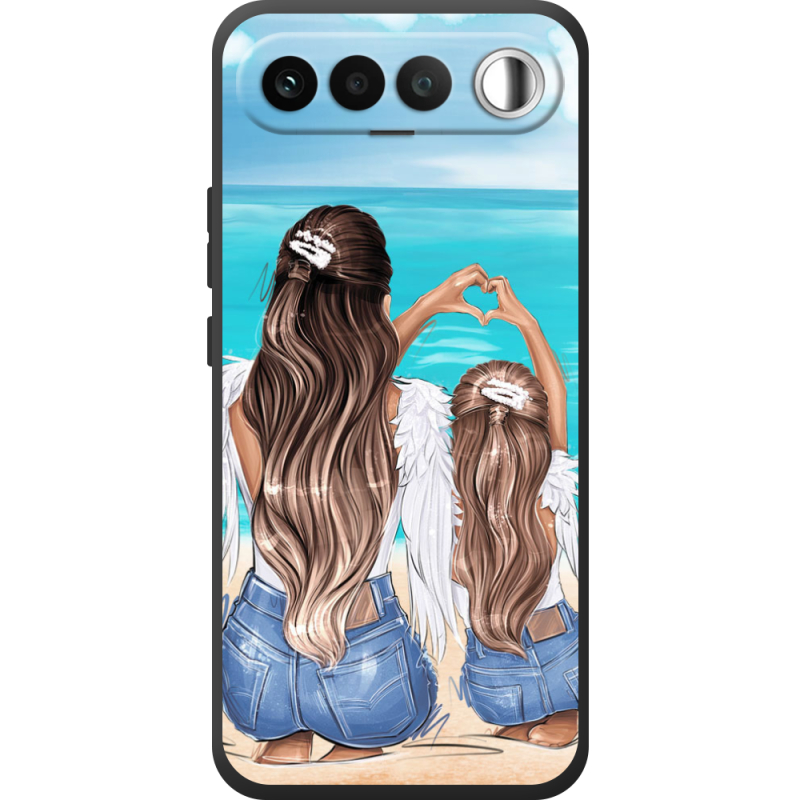 Чохол BoxFace Realme 16 5G Family Vacation