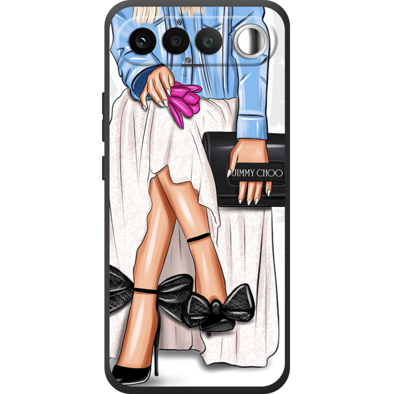 Чохол BoxFace Realme 16 5G Stylish