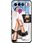 Чохол BoxFace Realme 16 5G Stylish