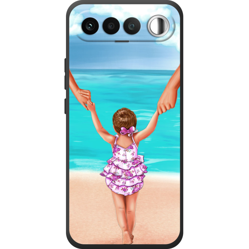 Чохол BoxFace Realme 16 5G Happy child