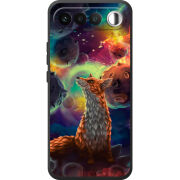 Чохол BoxFace Realme 16 5G CosmoFox