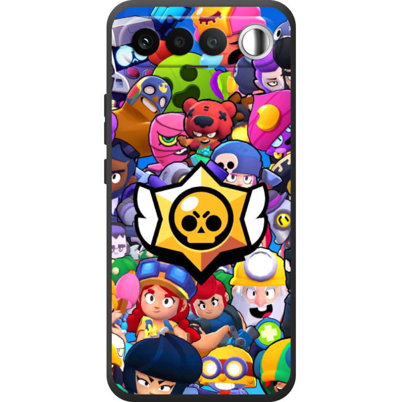 Чохол BoxFace Realme 16 5G 