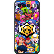Чохол BoxFace Realme 16 5G 