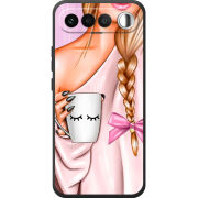 Чохол BoxFace Realme 16 5G Morning Coffee