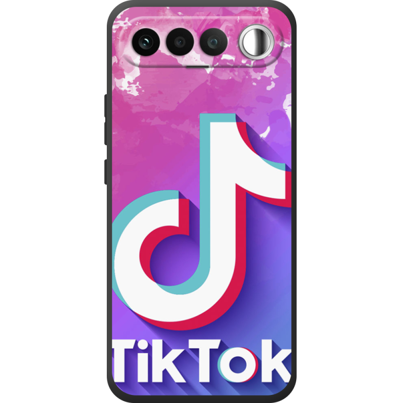 Чохол BoxFace Realme 16 5G TikTok