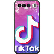 Чохол BoxFace Realme 16 5G TikTok