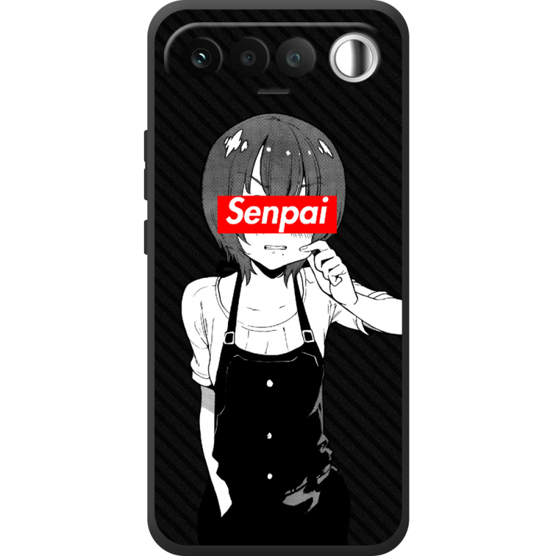 Чохол BoxFace Realme 16 5G Senpai