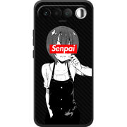 Чохол BoxFace Realme 16 5G Senpai