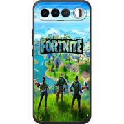 Чохол BoxFace Realme 16 5G Fortnite