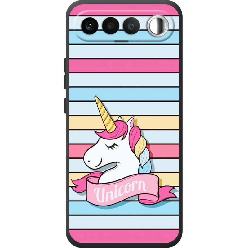 Чохол BoxFace Realme 16 5G Unicorn
