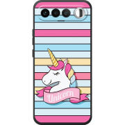 Чохол BoxFace Realme 16 5G Unicorn