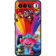 Чохол BoxFace Realme 16 5G Trolls