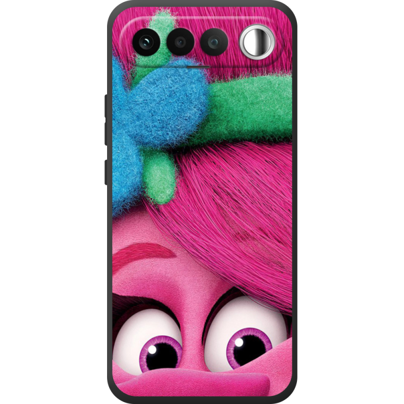 Чохол BoxFace Realme 16 5G Queen Poppy