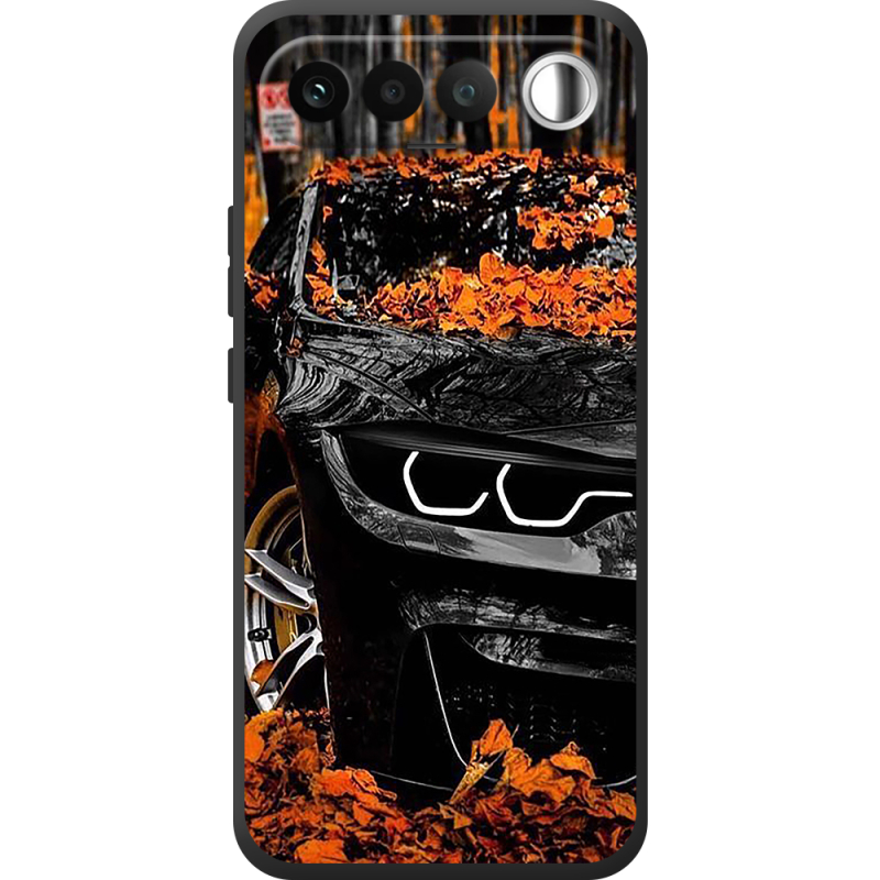 Чохол BoxFace Realme 16 5G BMW M3