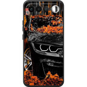 Чохол BoxFace Realme 16 5G BMW M3