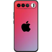 Чохол BoxFace Realme 16 5G Gradient
