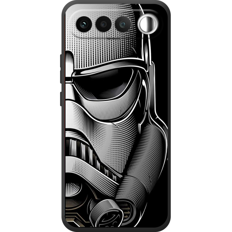 Чохол BoxFace Realme 16 5G Imperial Stormtroopers