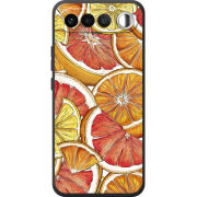 Чохол BoxFace Realme 16 5G Citrus Pattern