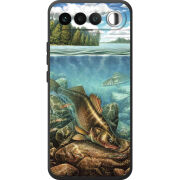 Чохол BoxFace Realme 16 5G Freshwater Lakes