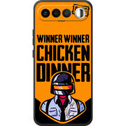 Чохол BoxFace Realme 16 5G Winner Winner