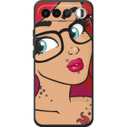Чохол BoxFace Realme 16 5G Modern Mermaid