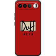 Чохол BoxFace Realme 16 5G Duff beer
