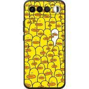Чохол BoxFace Realme 16 5G Yellow Ducklings