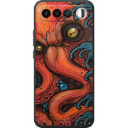 Чохол BoxFace Realme 16 5G Octopus