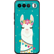 Чохол BoxFace Realme 16 5G Cold Llama
