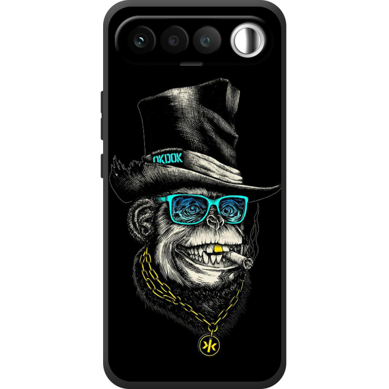 Чохол BoxFace Realme 16 5G Rich Monkey