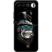Чохол BoxFace Realme 16 5G Rich Monkey