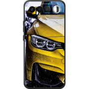 Чохол BoxFace Realme 16 5G Bmw M3 on Road