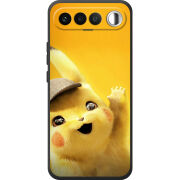 Чохол BoxFace Realme 16 5G Pikachu