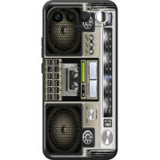 Чохол BoxFace Realme 16 5G Old Boombox