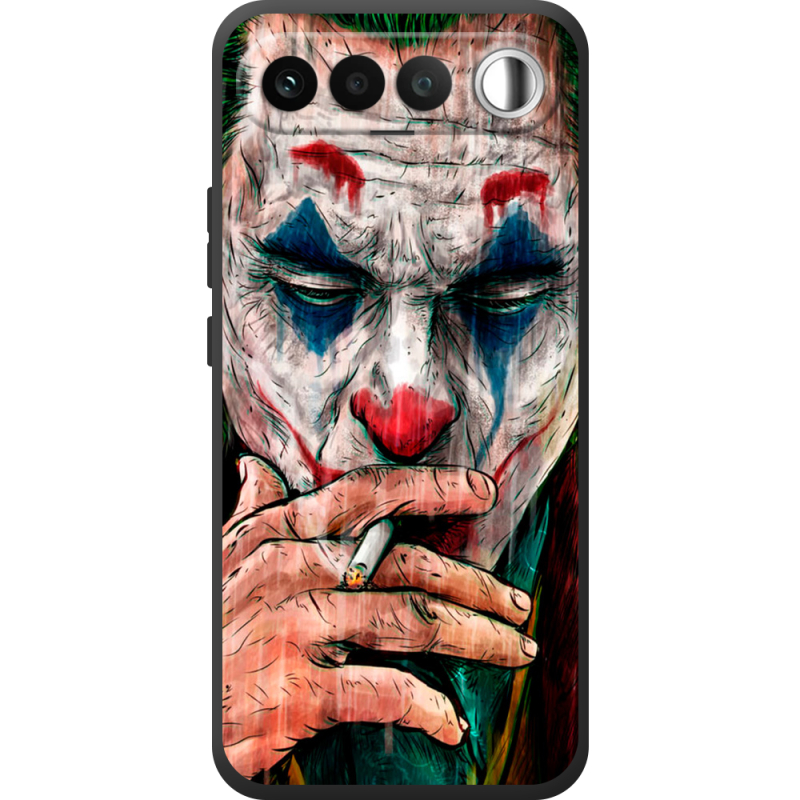 Чохол BoxFace Realme 16 5G Джокер