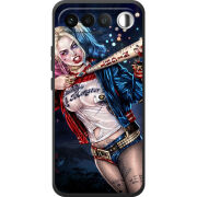 Чохол BoxFace Realme 16 5G Harley Quinn