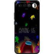Чохол BoxFace Realme 16 5G Among Us