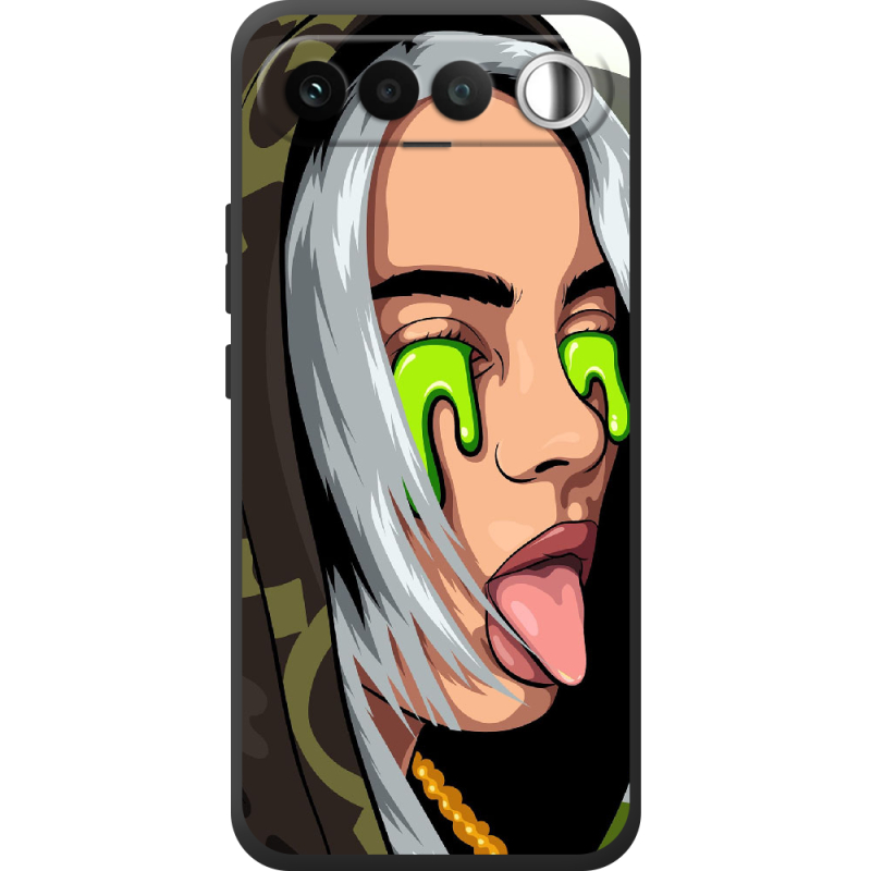 Чохол BoxFace Realme 16 5G Billie
