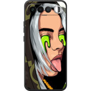 Чохол BoxFace Realme 16 5G Billie