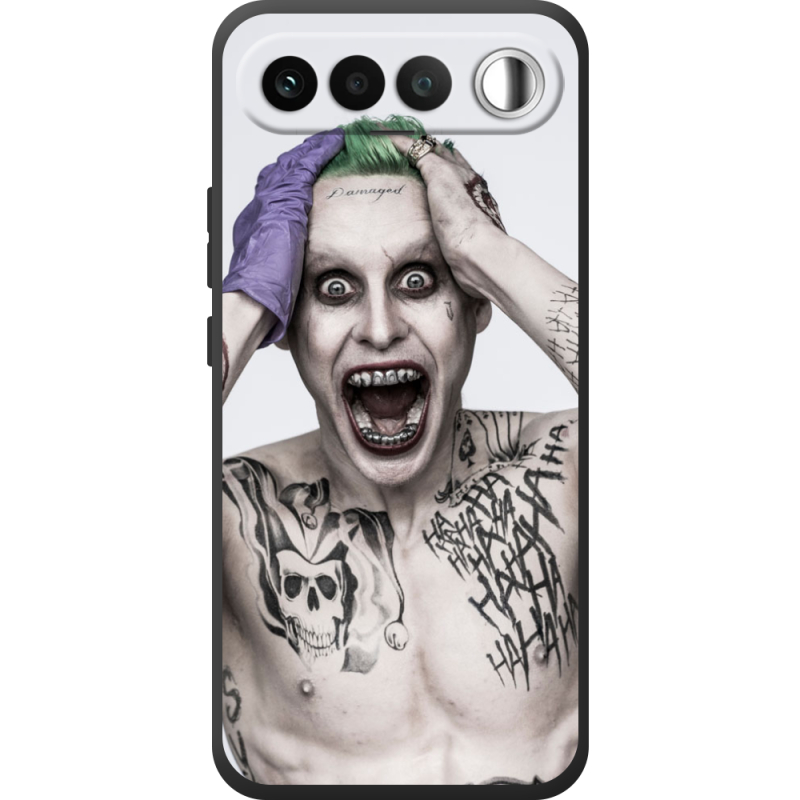 Чохол BoxFace Realme 16 5G 