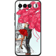 Чохол BoxFace Realme 16 5G Love in Paris