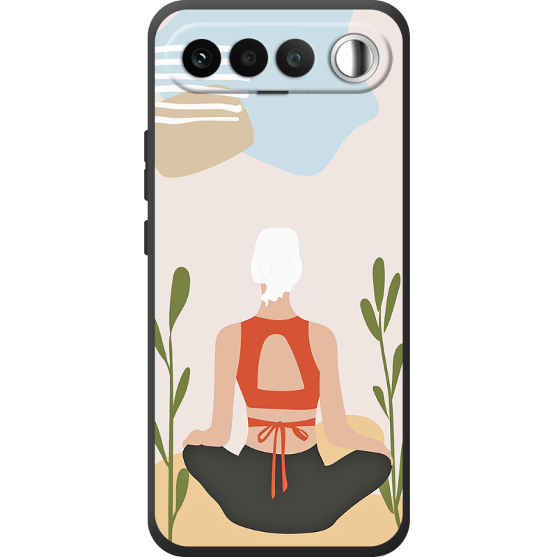 Чохол BoxFace Realme 16 5G Yoga Style